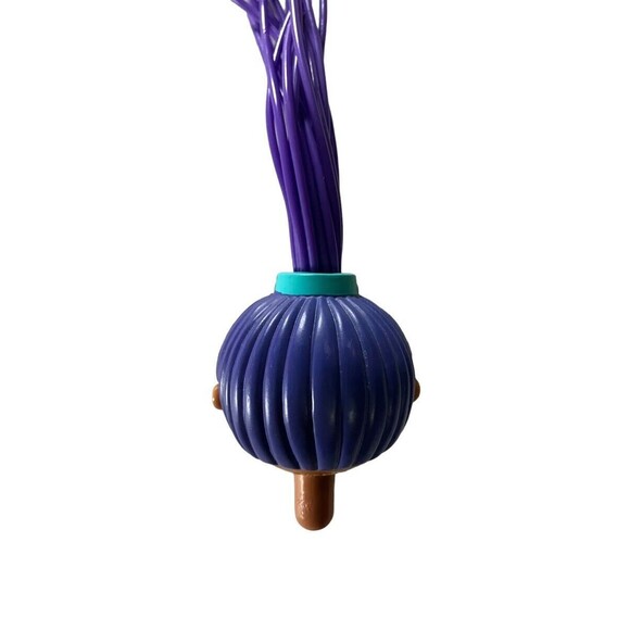 Vintage Ohio Arts Betty Spaghetty Rare/Hard To Find Heads(3) And 1 Torso - Picture 3 of 12